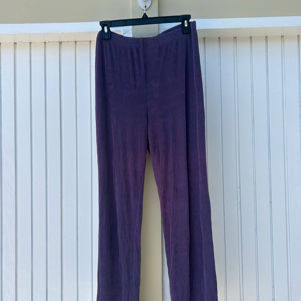 Fun Purple Women's Pants